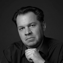 Anton Puzanov: photo - NOVAT